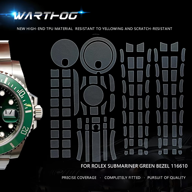 Luxury Watch Online - Suitable For Rolex Submariner 116613 Watch