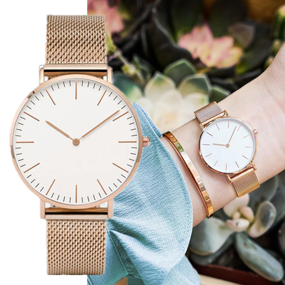 Luxury Watch Straps - Top Brand Luxury Watches Women Fashion