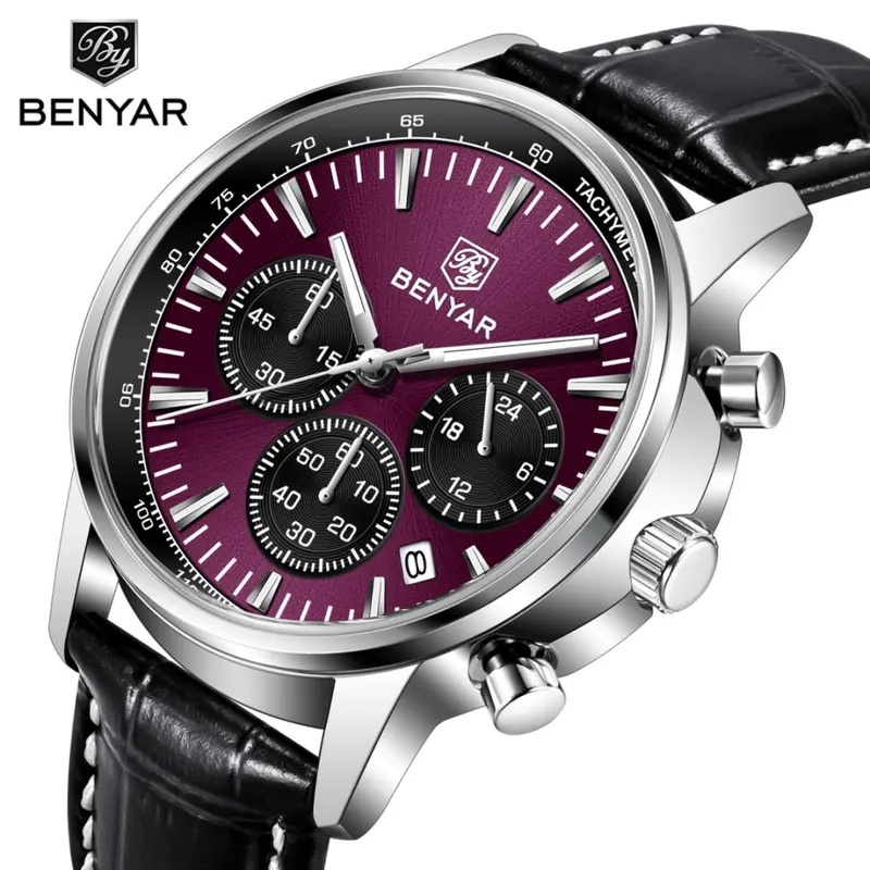 Luxury Watch Audemars Piguet - Benyar 2026 New Luxury Watches For