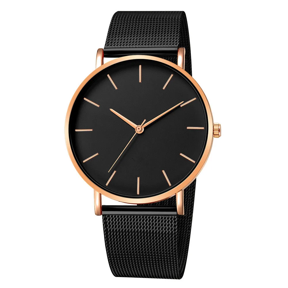 Leisure Simple Women Watch 202 - Luxury Watch Market ulasan dan harga