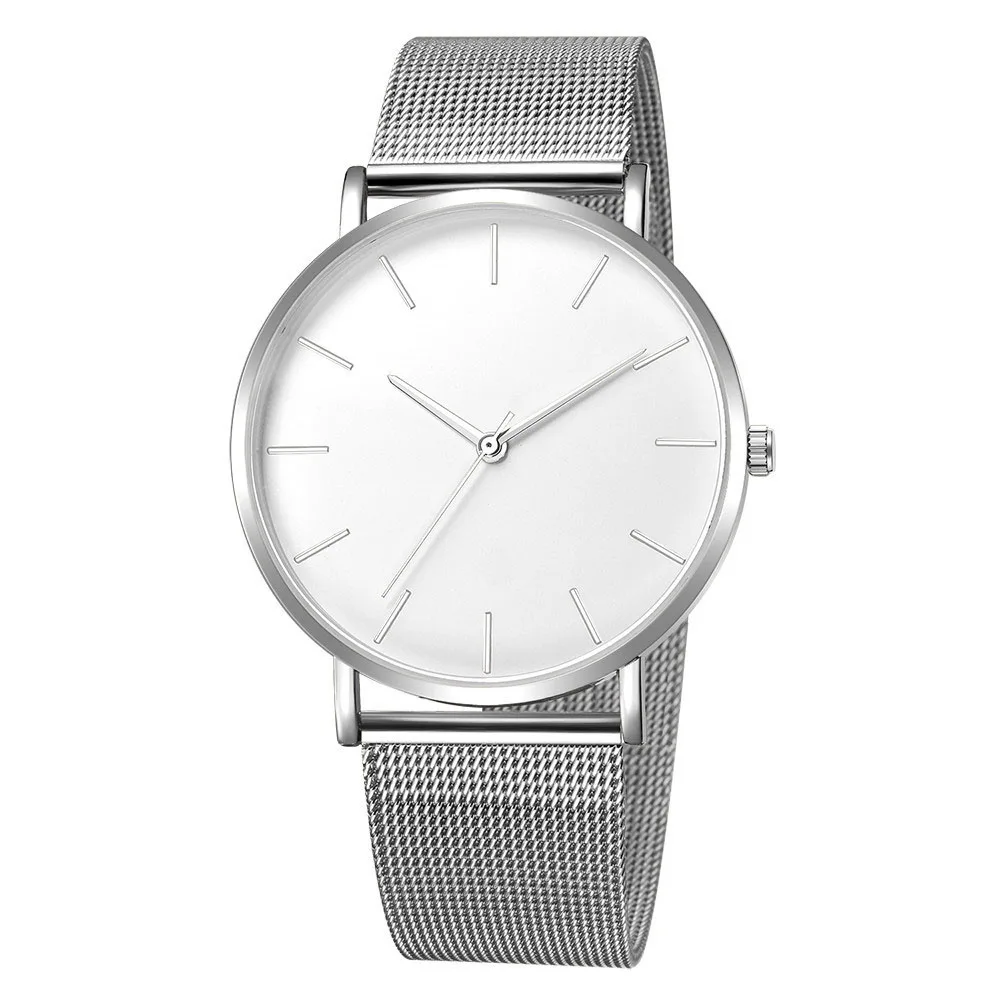 Leisure Simple Women Watch 202 - Luxury Watch Market ulasan dan harga