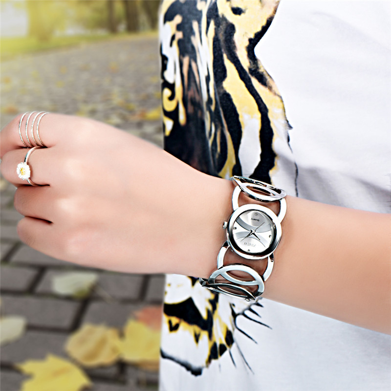 Luxury Brand Lady Gold Watches - Luxury Watch Vintage ulasan dan harga