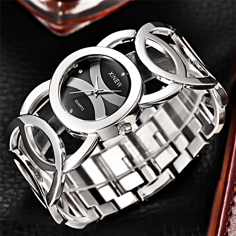 Luxury Brand Lady Gold Watches - Luxury Watch Vintage ulasan dan harga