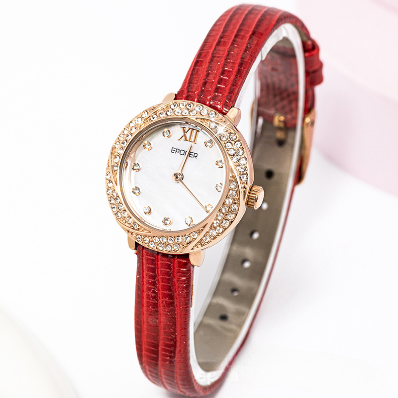 High End Women's Full Sky Star - Zodiac Luxury Watch ulasan dan harga