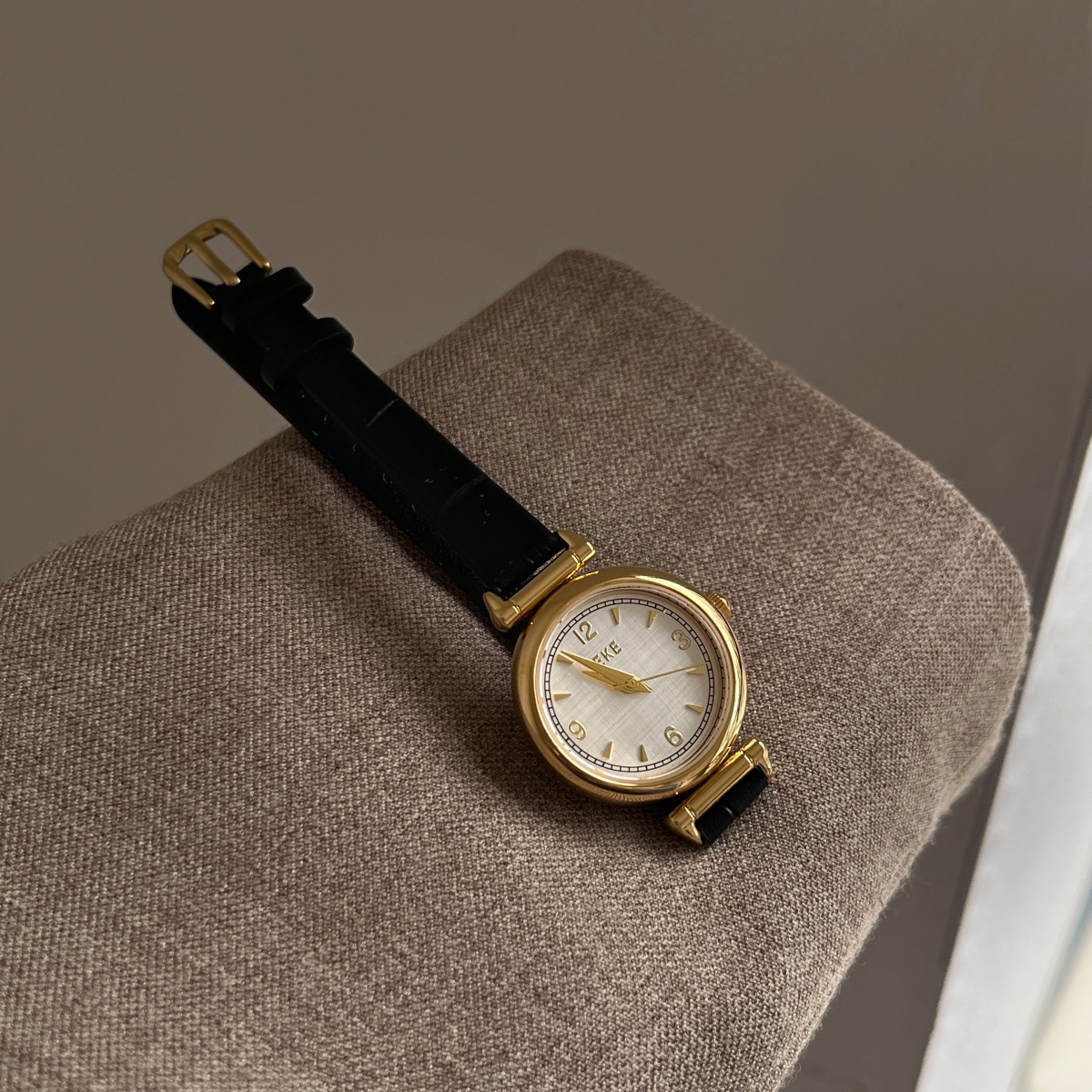 Vintage Style Luxury Watch Hig - Luxury Watch Vintage ulasan dan harga