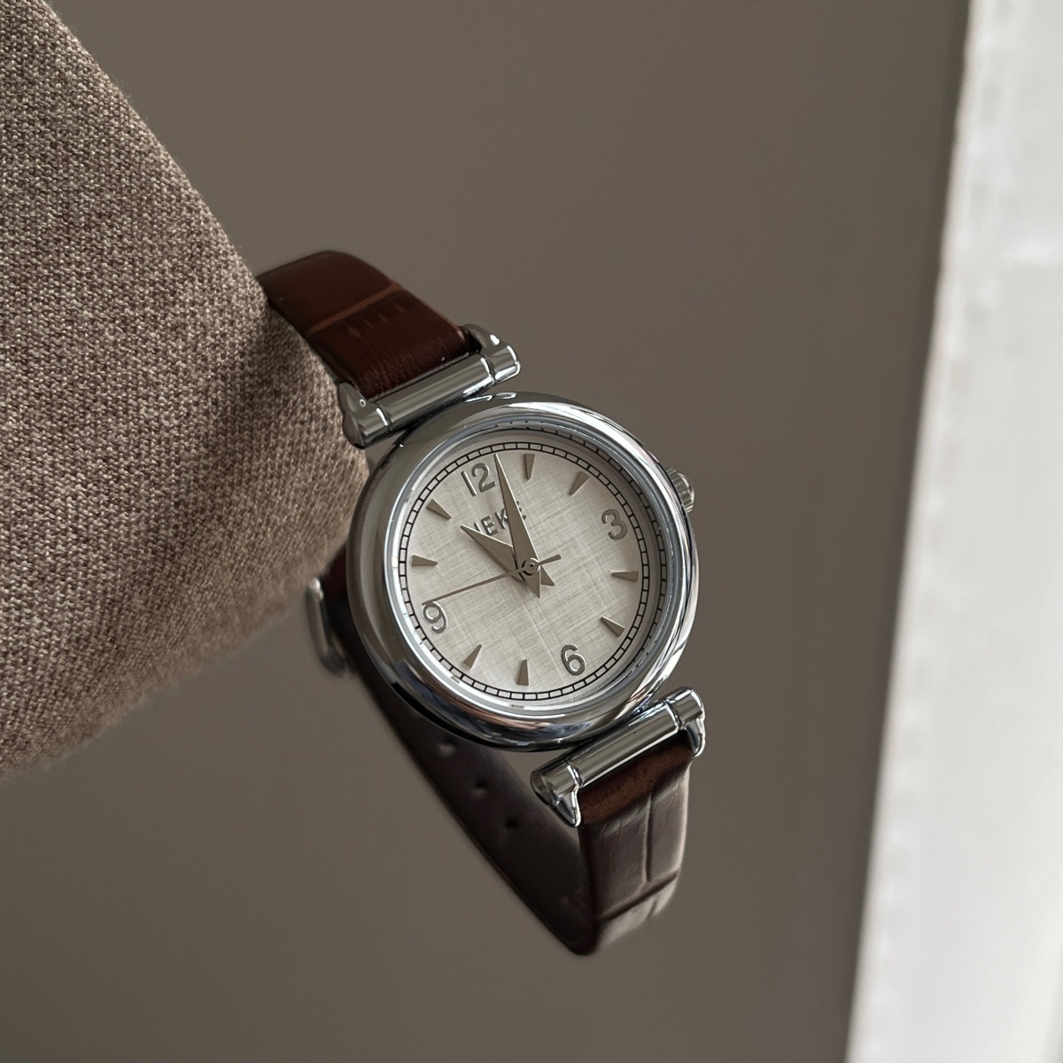 Vintage Style Luxury Watch Hig - Luxury Watch Vintage ulasan dan harga