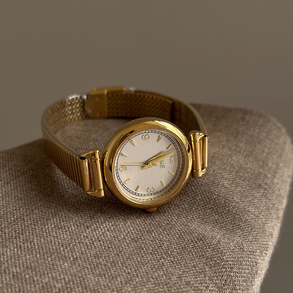 Vintage Style Luxury Watch Hig - Luxury Watch Vintage ulasan dan harga