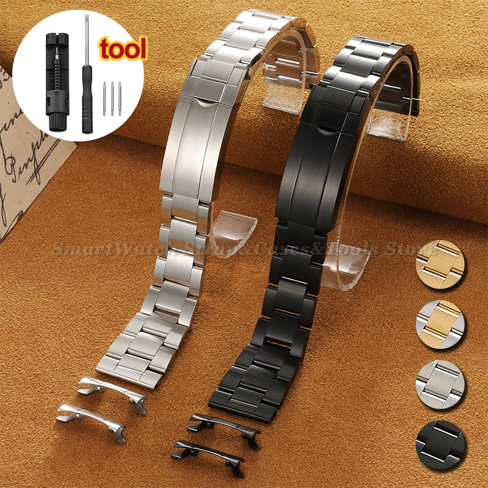 Luxury Curved Flat End Watch S - Luxury Watch Rolex ulasan dan harga