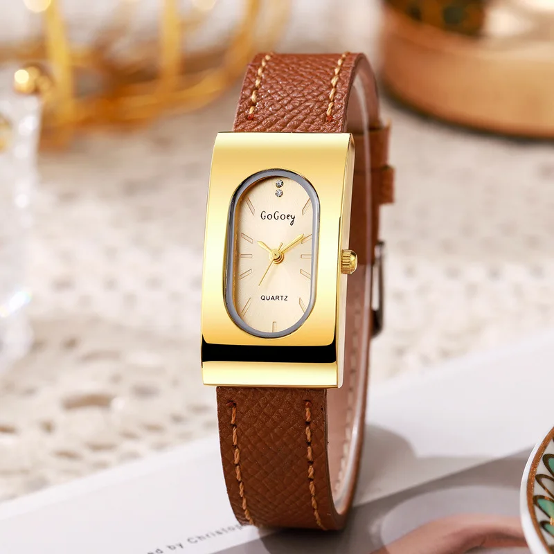 Luxury Ladies Brand Women Watc - Luxury Watch Vintage ulasan dan harga