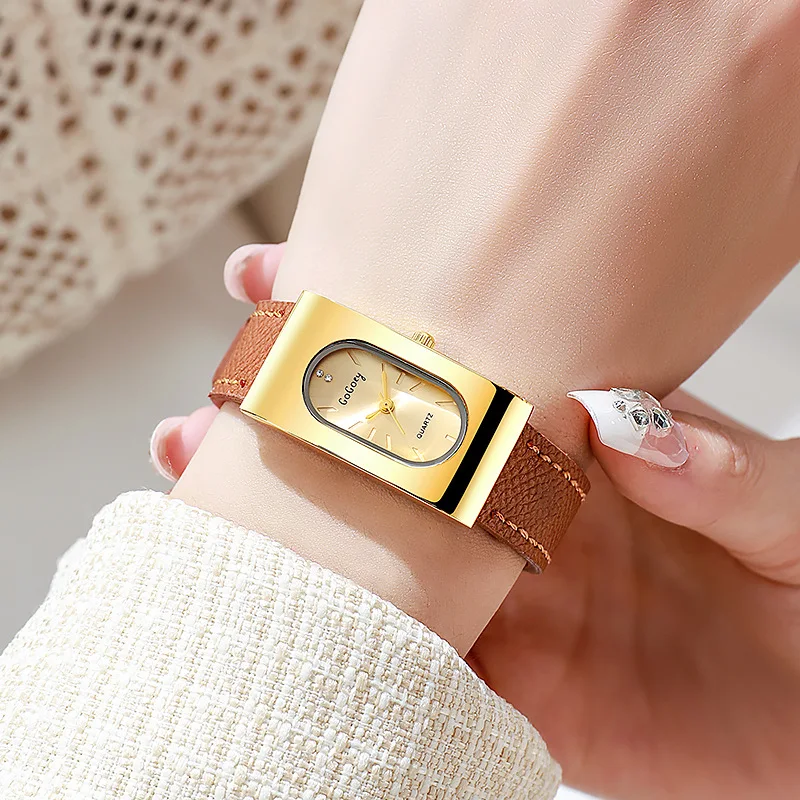 Luxury Ladies Brand Women Watc - Luxury Watch Vintage ulasan dan harga