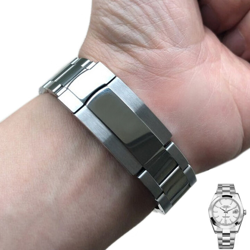 Watch Bands For Rolex Oyster P - Luxury Watch Rolex ulasan dan harga