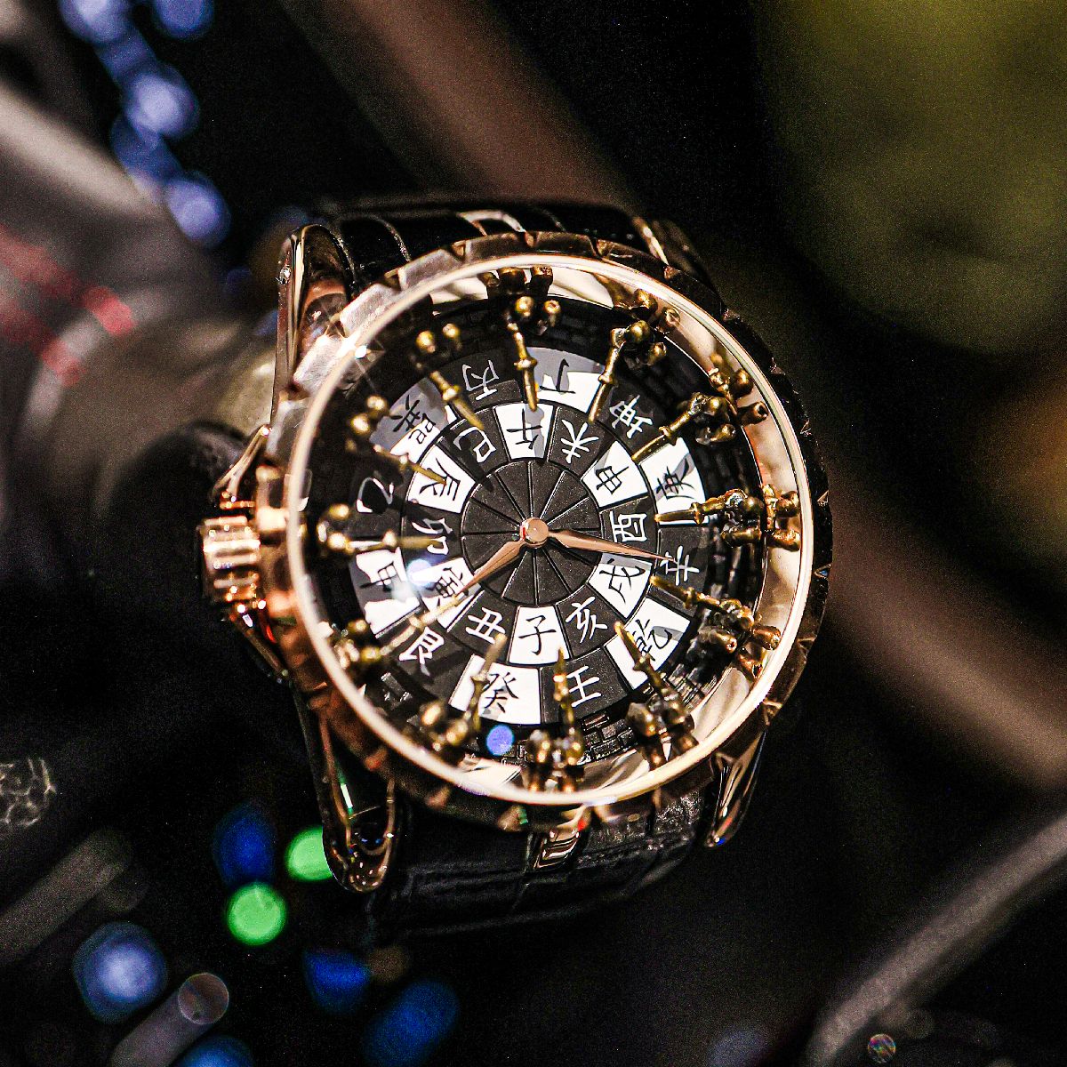 European, American, Japanese,  - Zodiac Luxury Watch ulasan dan harga