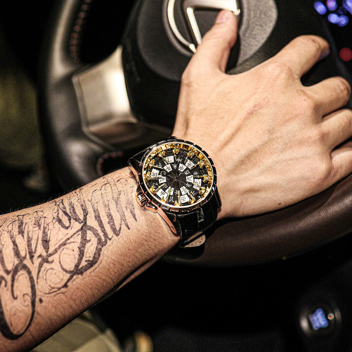European, American, Japanese,  - Zodiac Luxury Watch ulasan dan harga