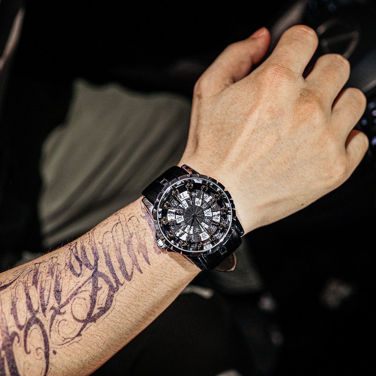 European, American, Japanese,  - Zodiac Luxury Watch ulasan dan harga