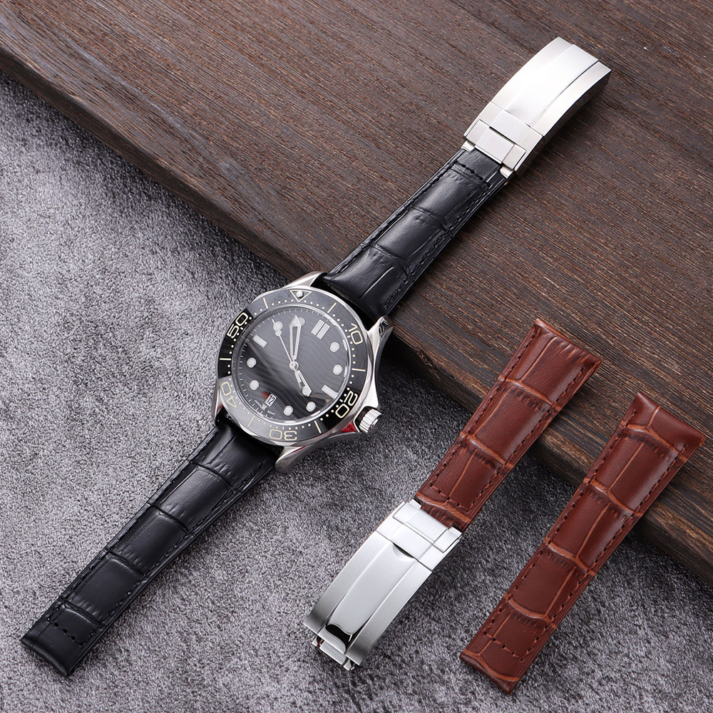 20mm Watch Bands for Rolex SUB - Luxury Watch Rolex ulasan dan harga