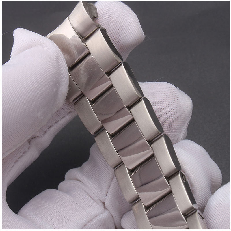 Watch Band For Rolex Oyster Pe - Luxury Watch Rolex ulasan dan harga