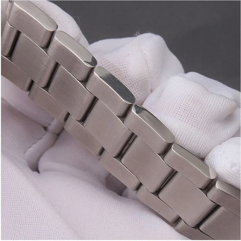 Watch Band For Rolex Oyster Pe - Luxury Watch Rolex ulasan dan harga