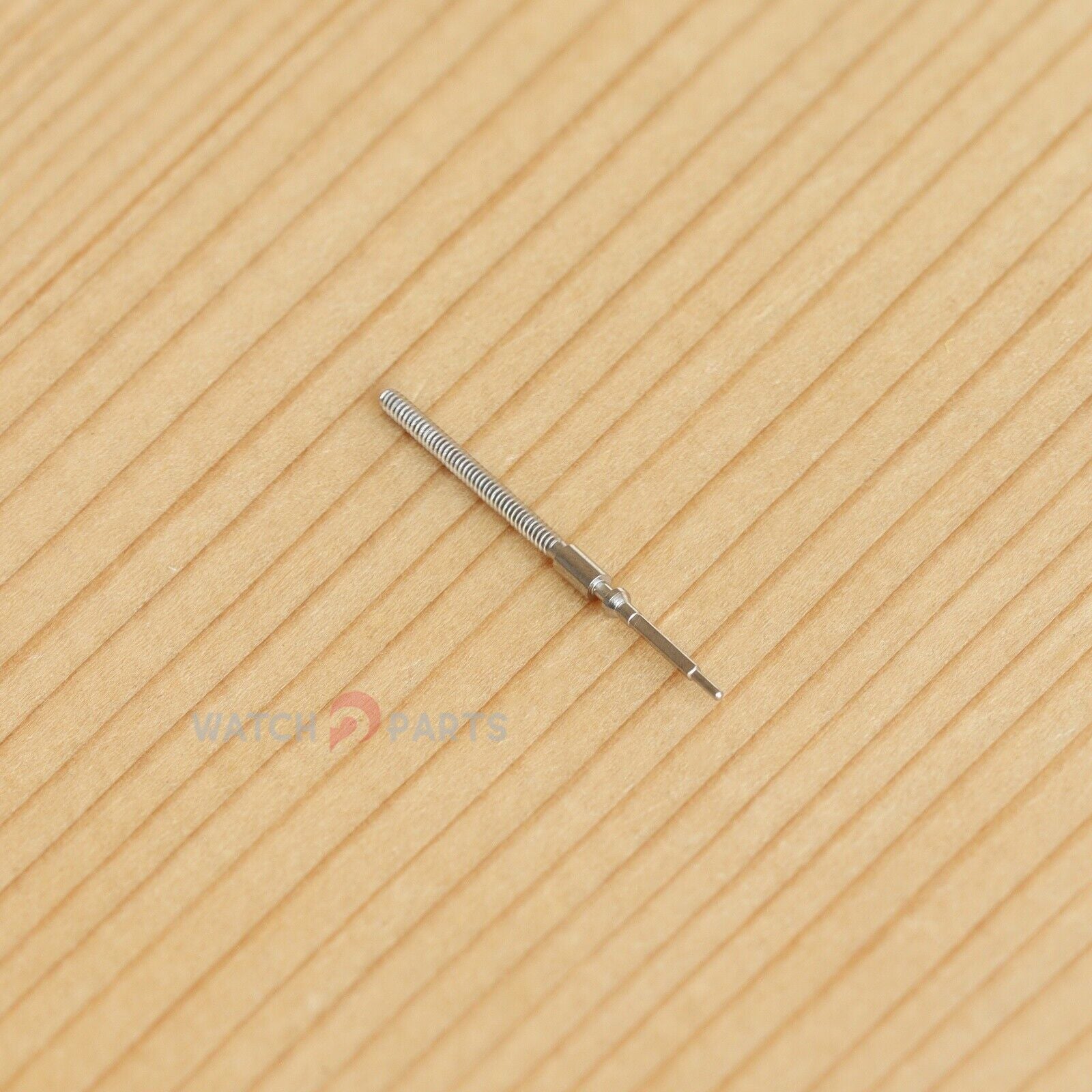 Crown Stem for Rolex Caliber C - Luxury Watch Online ulasan dan harga