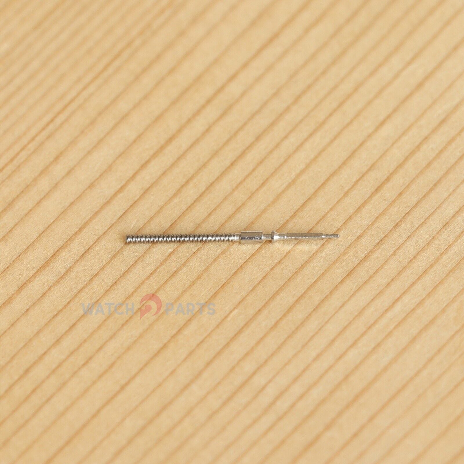 Crown Stem for Rolex Caliber C - Luxury Watch Online ulasan dan harga