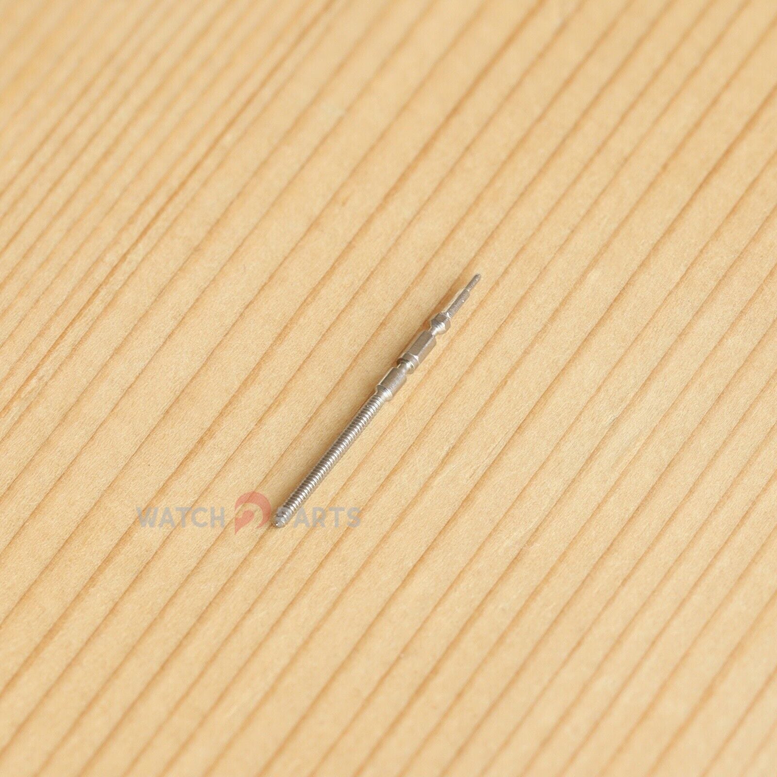 Crown Stem for Rolex Caliber C - Luxury Watch Online ulasan dan harga