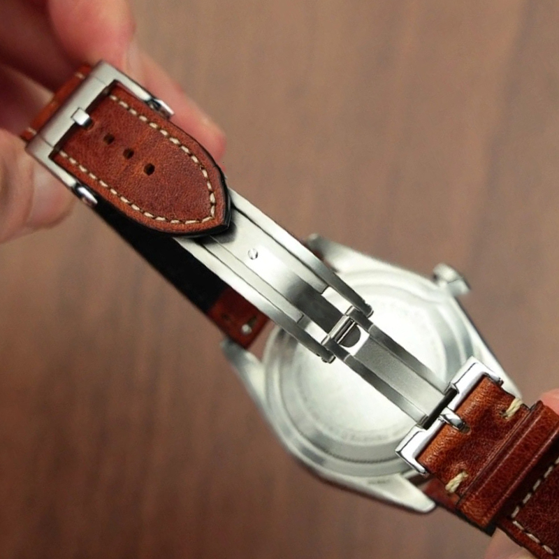 NEW Luxury Deployant Clasp 16m - Luxury Watch Rolex ulasan dan harga