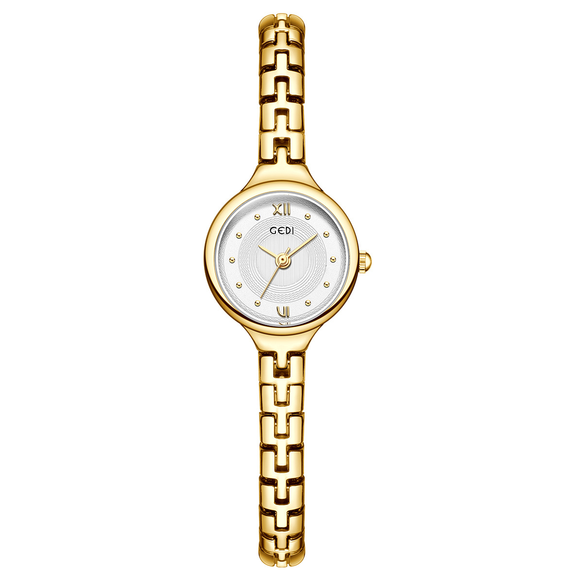 New watch vintage light luxury - Luxury Watch Vintage ulasan dan harga