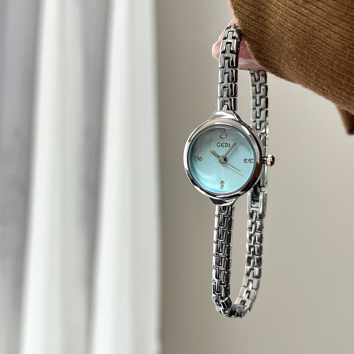 New watch vintage light luxury - Luxury Watch Vintage ulasan dan harga