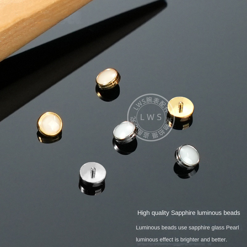 2.3x0.45mm Luminous pip For Se - Luxury Watch Rolex ulasan dan harga