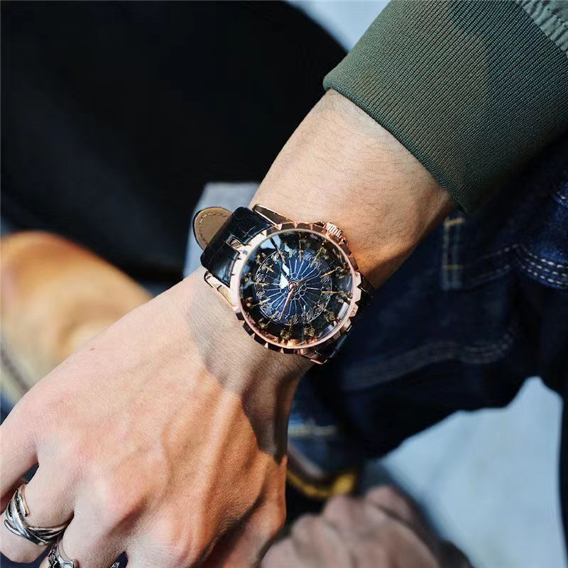 Top-Tier Luxury and Elegant Me - Luxury Watch Brand Tier ulasan dan harga