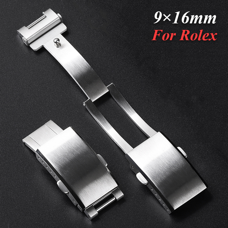 Solid Stainless Steel Watch Cl - Luxury Watch Rolex ulasan dan harga