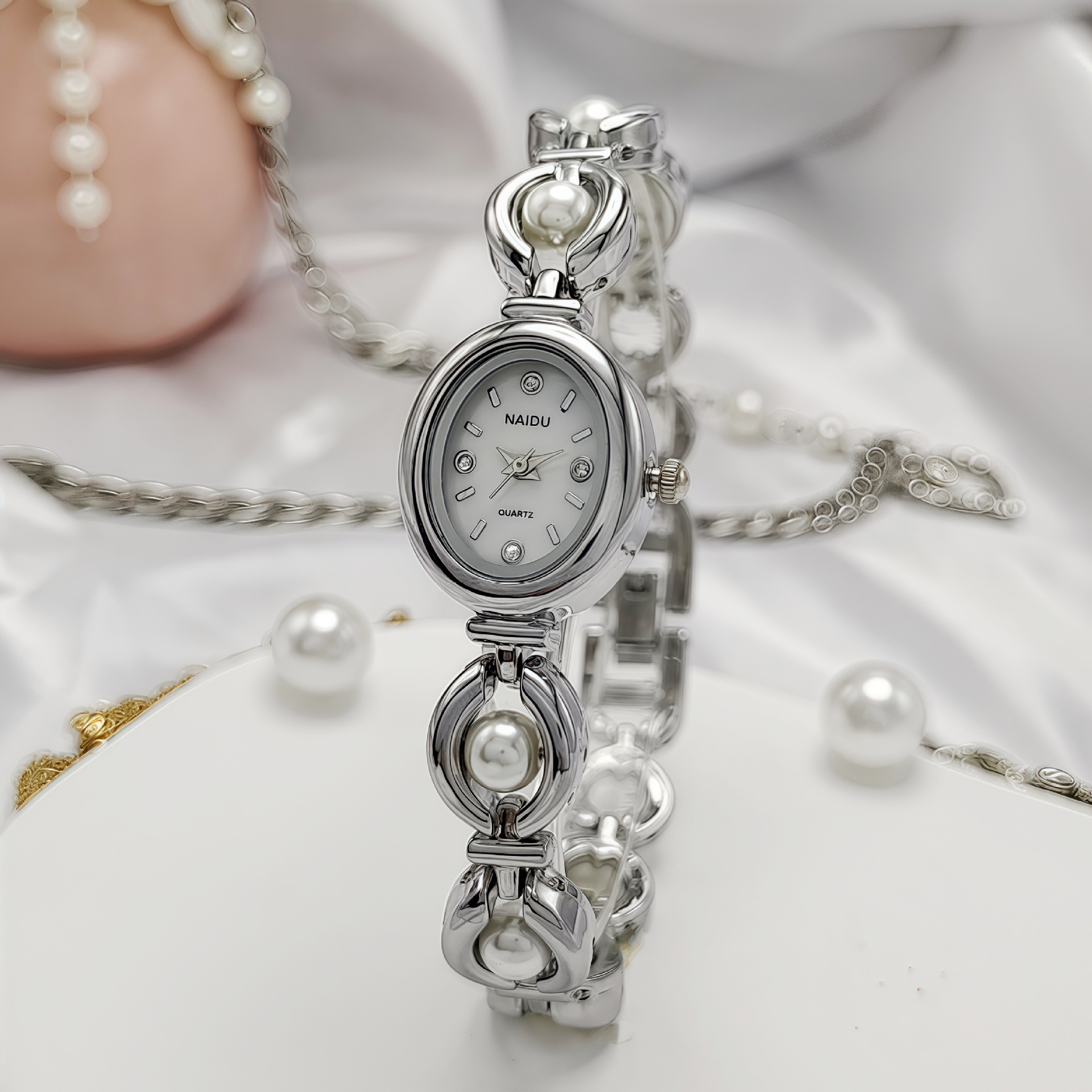 New bracelet watch for women,  - Luxury Watch Vintage ulasan dan harga