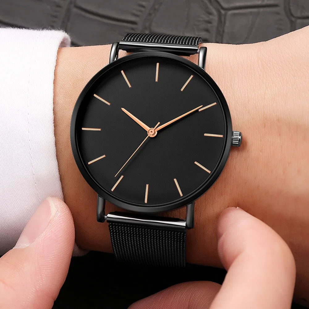 Leisure Simple Women Watch 202 - Luxury Watch Market ulasan dan harga