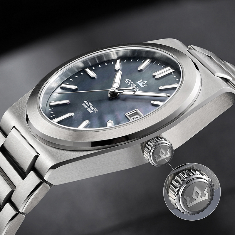 AddiesKin K008 Japan Miyota 90 - Luxury Watch Protection Film ulasan dan harga