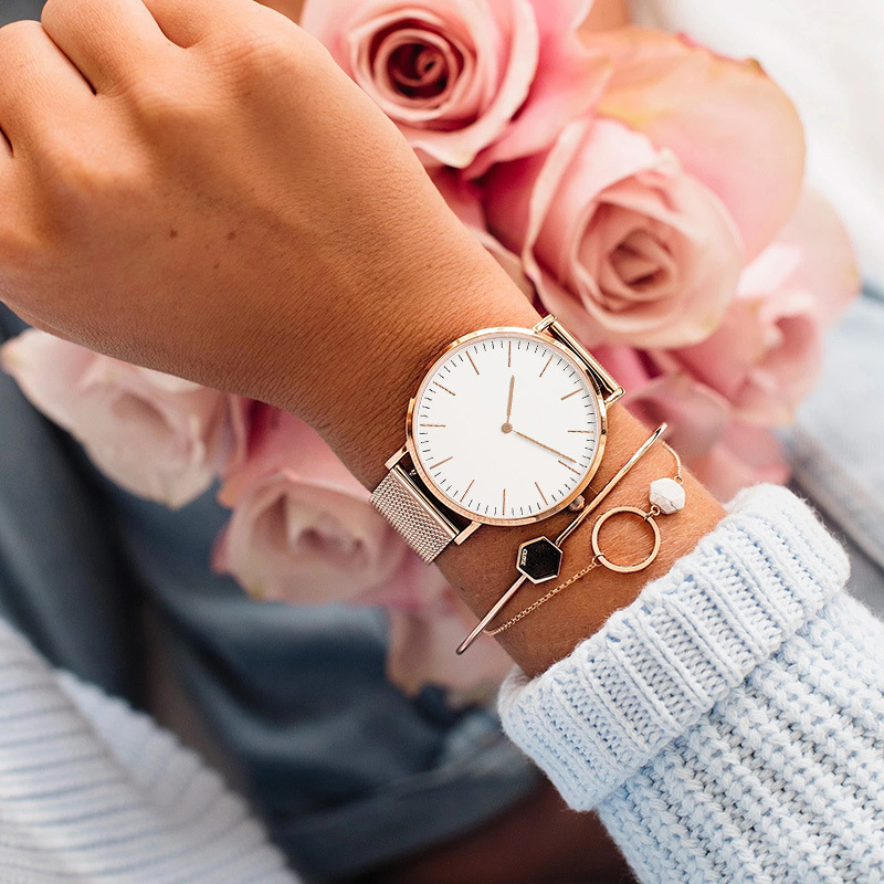 Top Brand Luxury Watches Women - Luxury Watch Straps ulasan dan harga