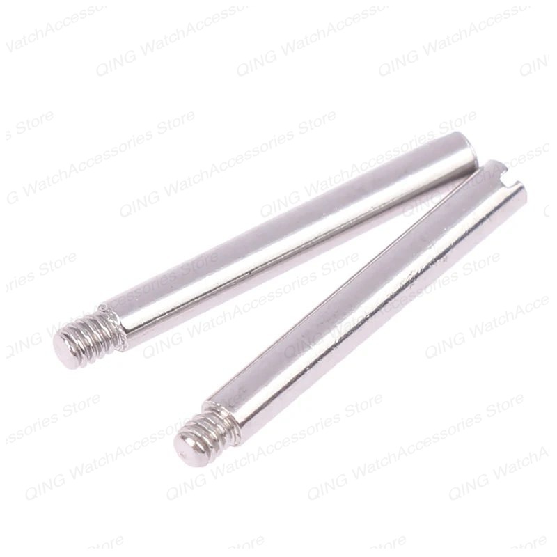 Clasps Screws Stainless Steel  - Luxury Watch Online ulasan dan harga