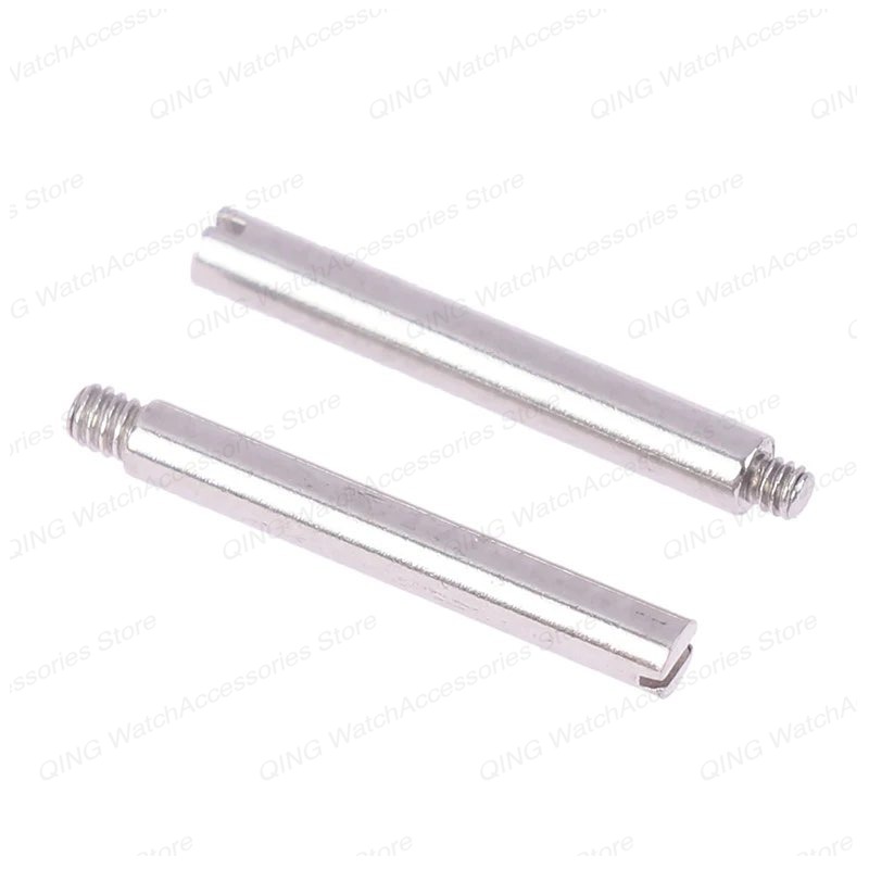 Clasps Screws Stainless Steel  - Luxury Watch Online ulasan dan harga