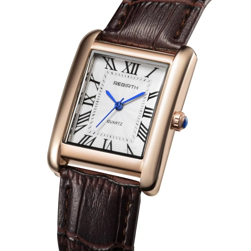 Rebirth 002 Elegant Mini Light - Luxury Watch Vintage ulasan dan harga