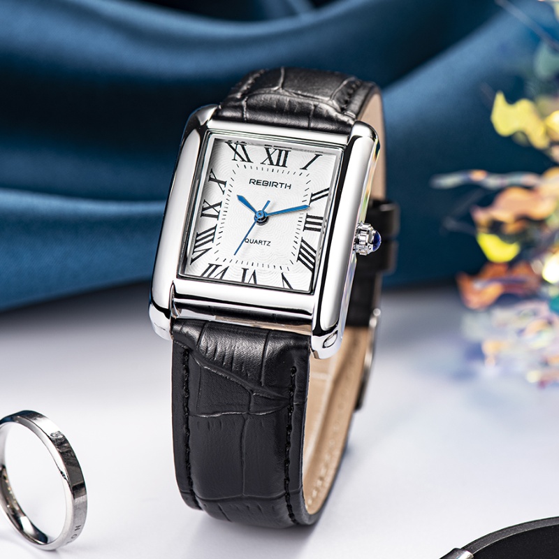 Rebirth 002 Elegant Mini Light - Luxury Watch Vintage ulasan dan harga