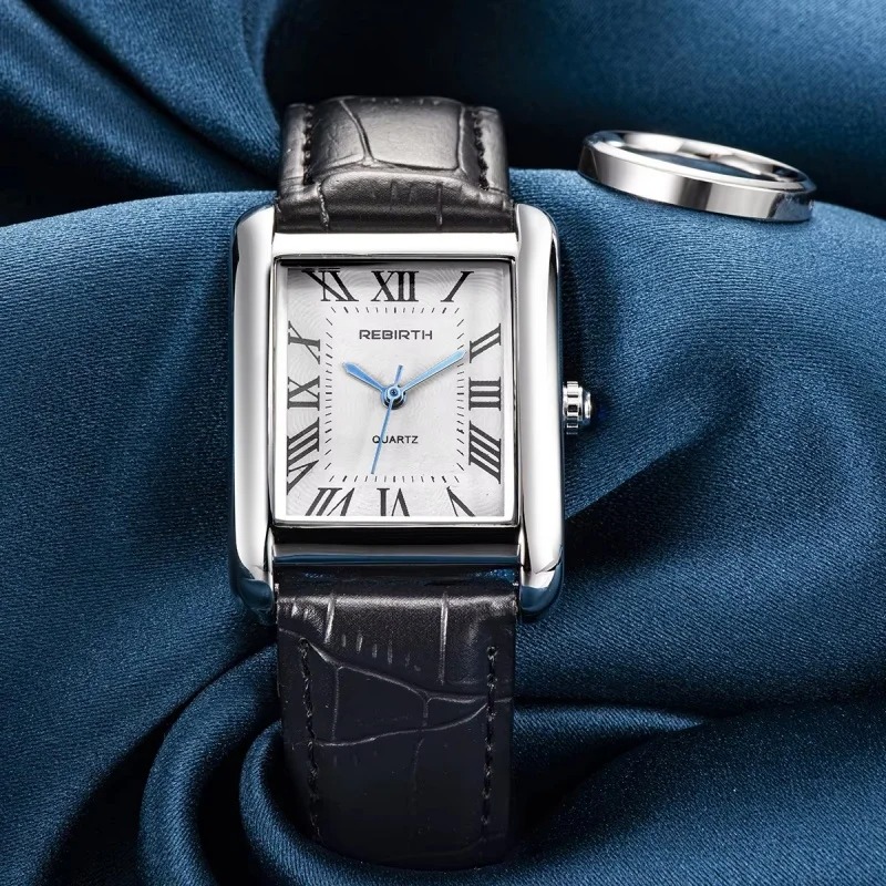 Rebirth 002 Elegant Mini Light - Luxury Watch Vintage ulasan dan harga