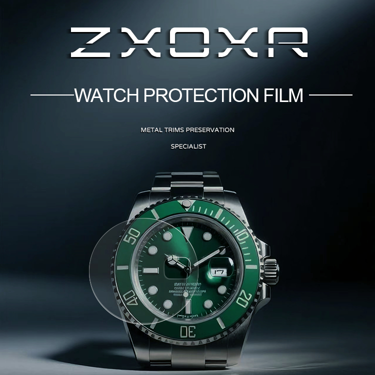 Watch Film for Rolex GMT-Maste - Luxury Watch Online ulasan dan harga