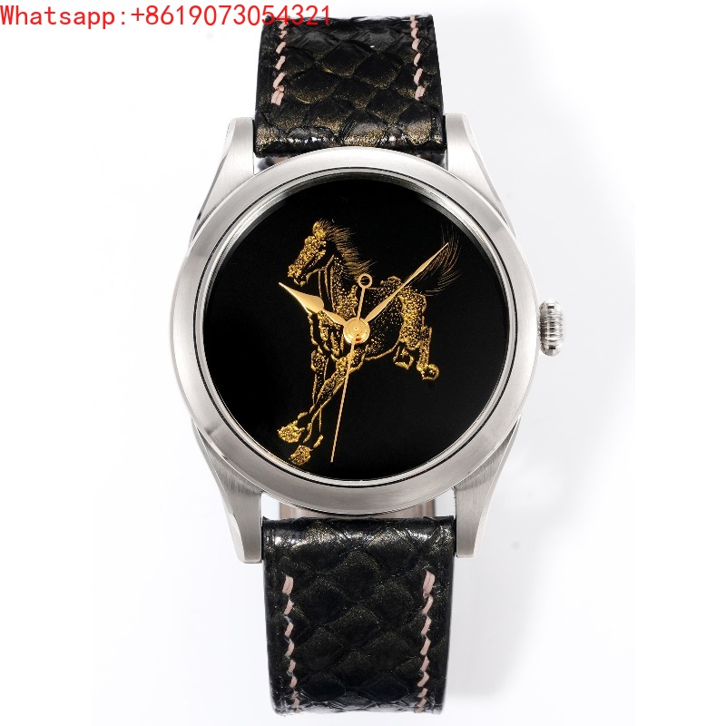 The Great Qin Empire has succe - Zodiac Luxury Watch ulasan dan harga