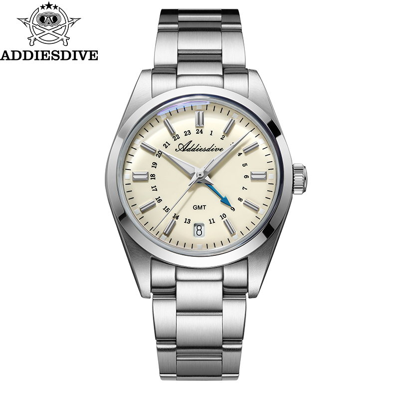 ADDIESDIVE Hot Brand 36mm Luxu - Luxury Watch Market ulasan dan harga
