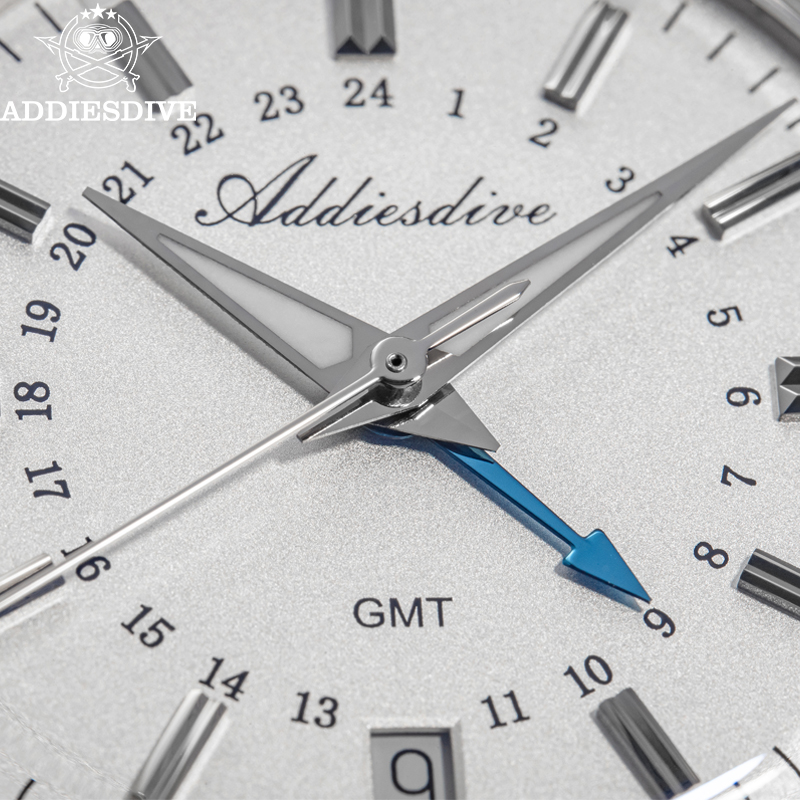 ADDIESDIVE Hot Brand 36mm Luxu - Luxury Watch Market ulasan dan harga