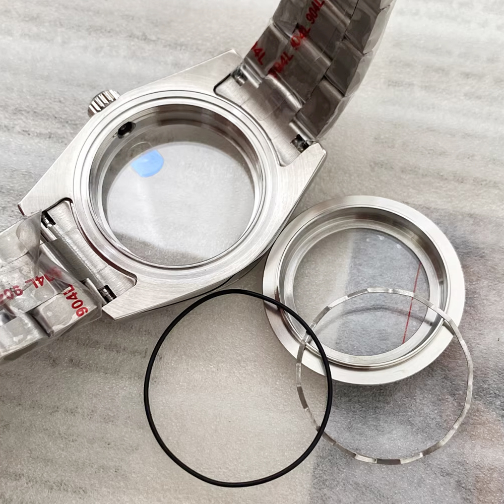 Luxury Watch Case Strap NH35 C - Luxury Watch Protection Film ulasan dan harga