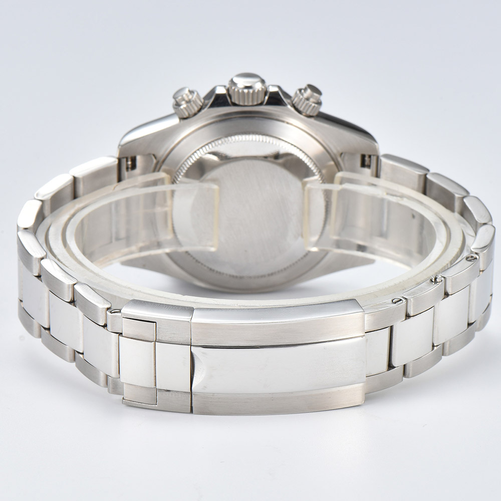 Luxury VK63 Watches Sapphire G - Luxury Watch Straps ulasan dan harga