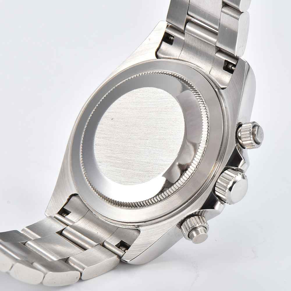 Luxury VK63 Watches Sapphire G - Luxury Watch Straps ulasan dan harga