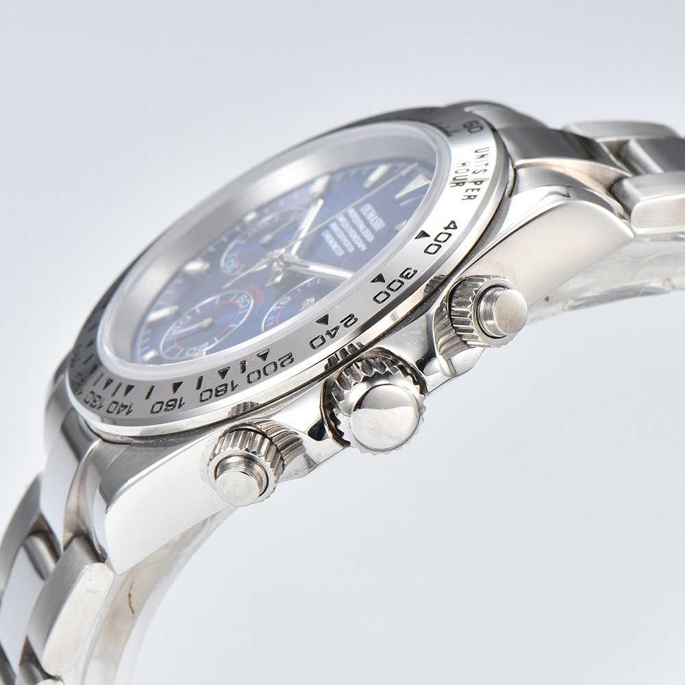 Luxury VK63 Watches Sapphire G - Luxury Watch Straps ulasan dan harga