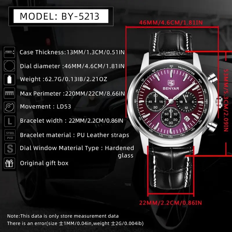 Benyar 2026 New Luxury Watches - Luxury Watch Audemars Piguet ulasan dan harga