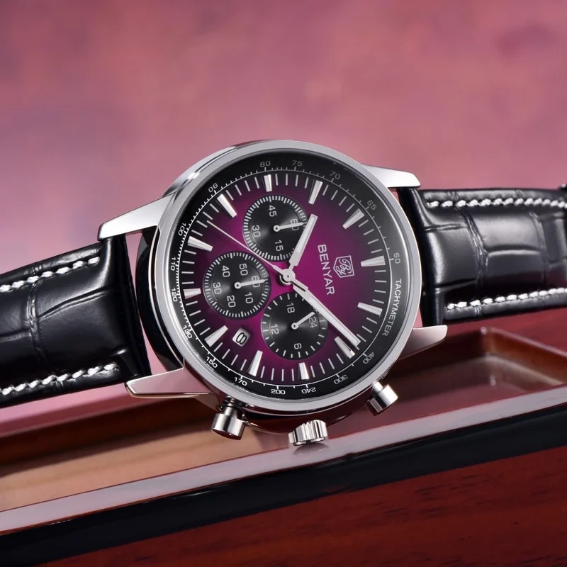 Benyar 2026 New Luxury Watches - Luxury Watch Audemars Piguet ulasan dan harga