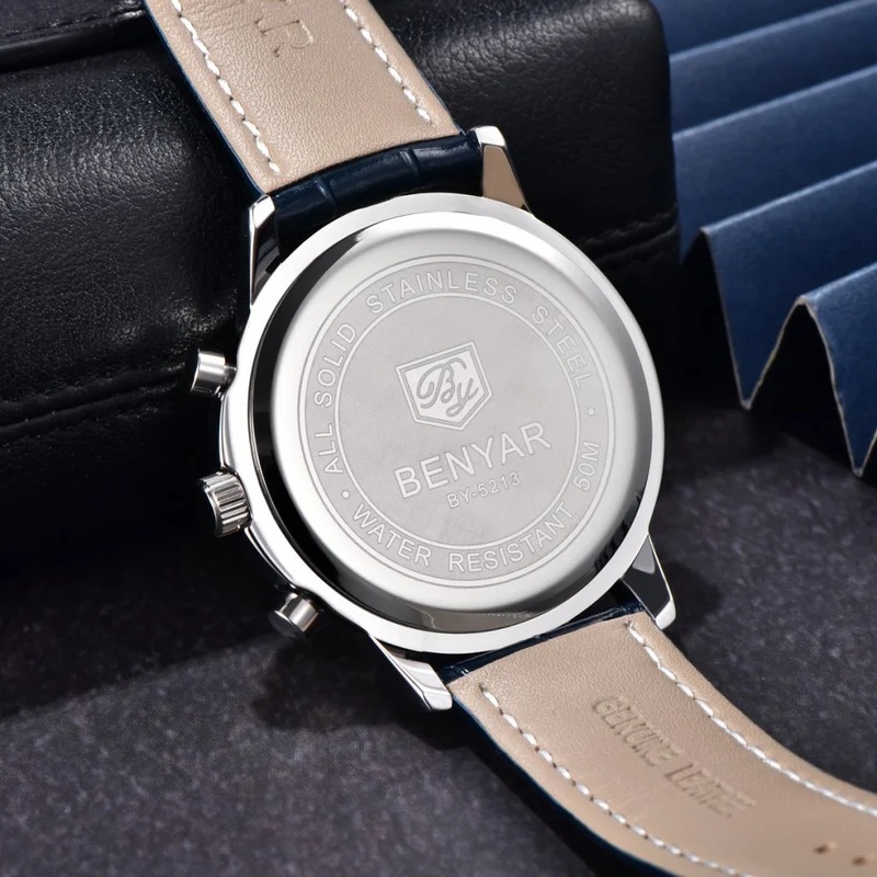 Benyar 2026 New Luxury Watches - Luxury Watch Audemars Piguet ulasan dan harga